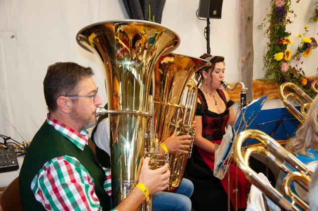 Rückblick Oktoberfest 2019 (Fotograf: Manfred Moßbauer)